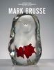 Mark Brusse Elegua - 2008 - sculpture en verre de Murano -
